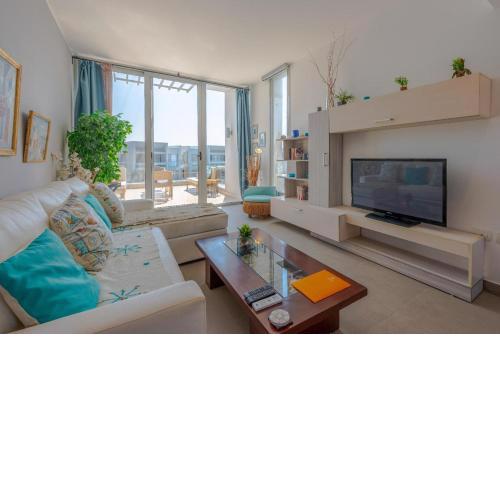 Lovely 1 Bedroom at Sholan El Gouna