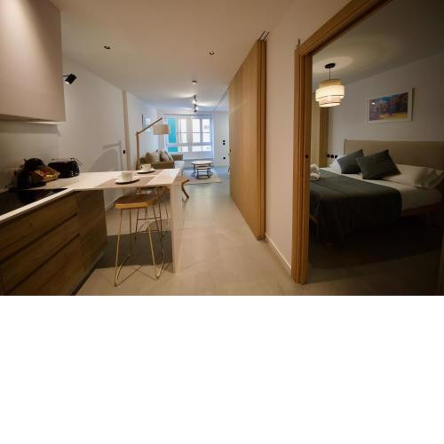 Lovely 1 Bedroom Suite in Amando Perez Suites
