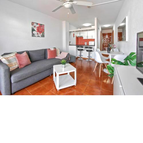 Lovely 1BD apartment in the best location