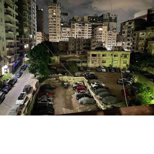 Lovely 2 BD in Sidi Beshr_2 min from Kornish