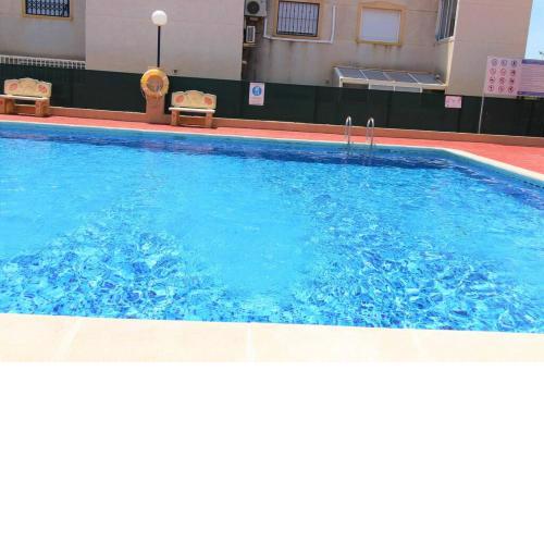 Lovely 2 Bed Apart in Punta Prima near amenities