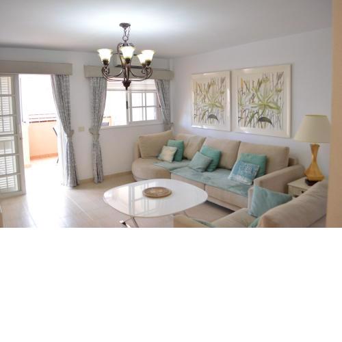 Lovely 2 Bed Apartment In Los Cristianos