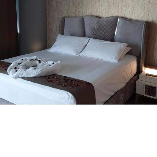 Lovely 2 bed rooms in the city center of Bursa