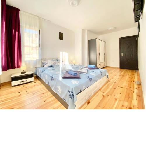 Lovely 2 Bedroom Apartment for 6 Guest in Burgas