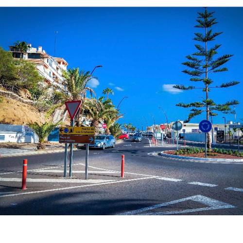 Lovely 2 bedroom Apartment near Las Vistas beach Adults Only!