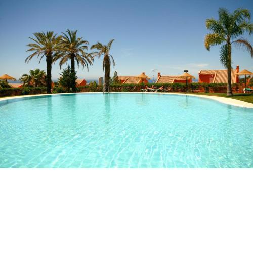 Lovely 2 bedroom apt near golf - Los Lagos Elviria