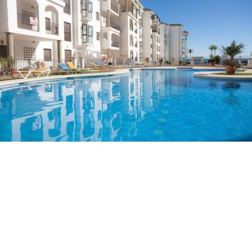 Lovely 2 bedrooms in La Duquesa