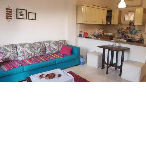 lovely 2-bedrooms unit in makadi