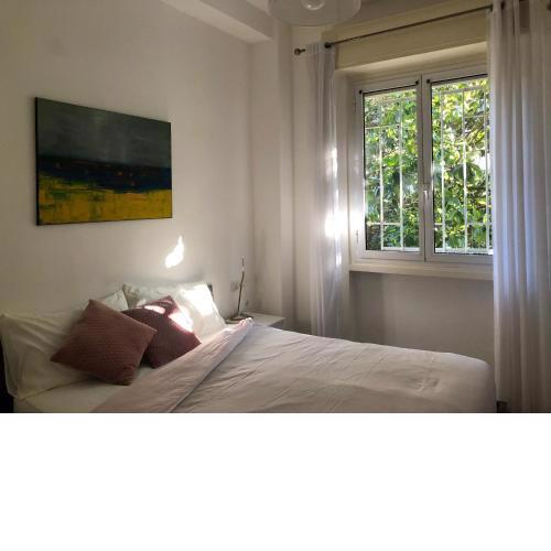 Lovely 2 room apartment