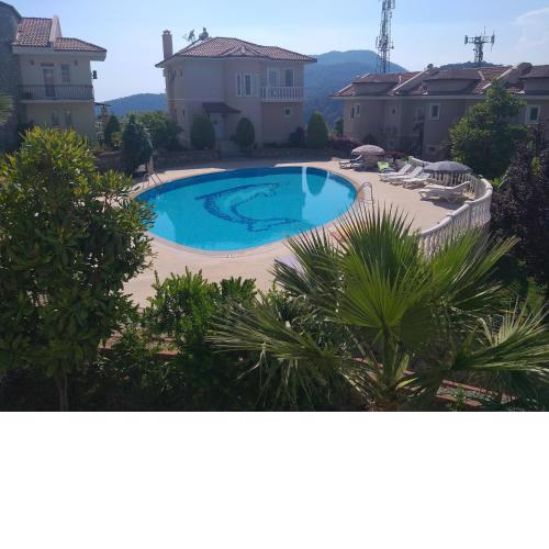 Lovely 2bedrooms apartment near Oludeniz beach