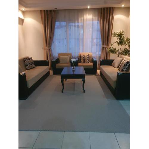Lovely 3 Bedroom Rental in Antalya Turkey BLK 5B