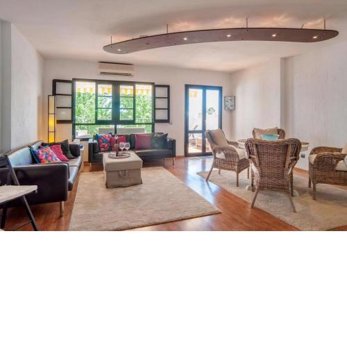Lovely 3 Bedrooms Apartment in Mijas Pueblo!