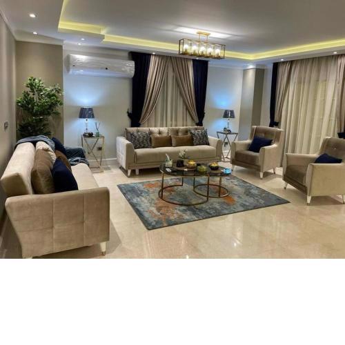Lovely 4 Bedroom Apartment with all facilities(18)