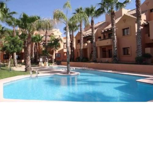Lovely and luxury apartament in front of the beach