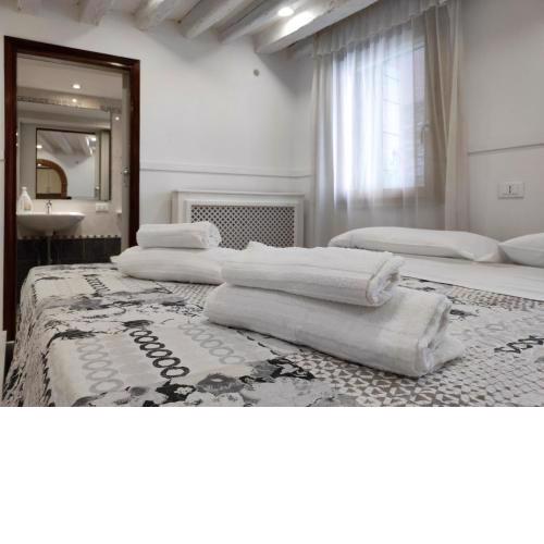Lovely and quiet Cannaregio