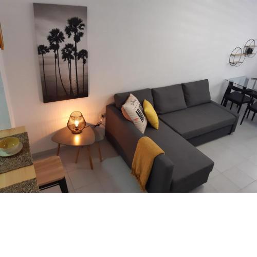 lovely apart 3 minutes to the beach