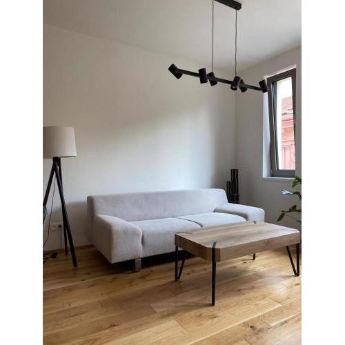 Lovely Apartment at Anděl - Prague 5