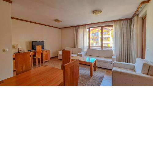 Lovely apartment at Ivan Rilski SPA hotel
