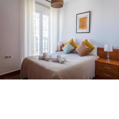 Lovely Apartment at Santa Cruz 6 pax, Parking Optional