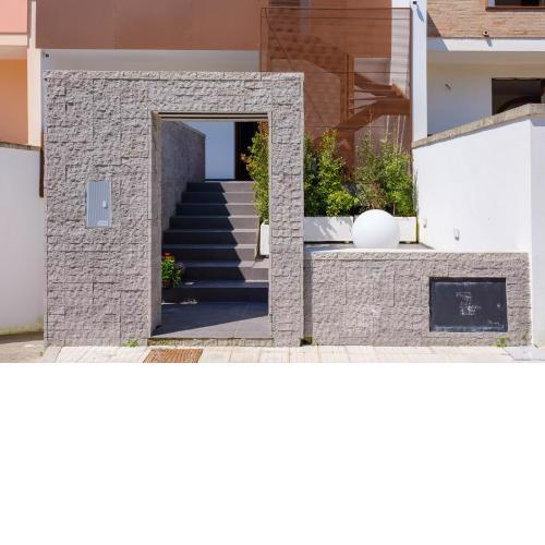 Lovely Apartment Calù 1