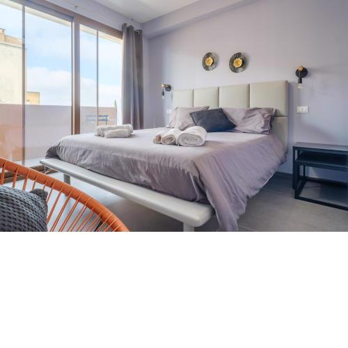 Lovely Apartment Calù 3