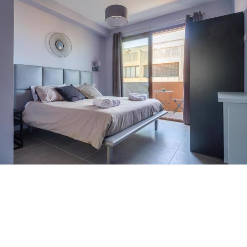Lovely Apartment Calù 4