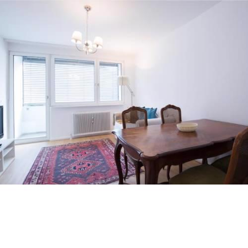 Lovely apartment close to the city center