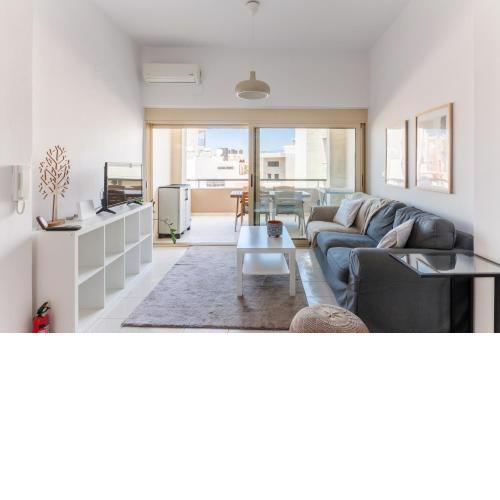 Lovely Apartment Close To The City Center