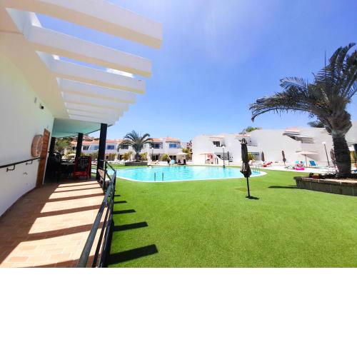 Lovely apartment Costa Adeje & Big Terrace