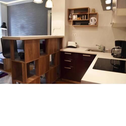 Lovely apartment, great location