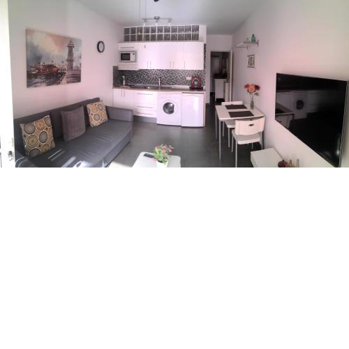Lovely apartment, great location!