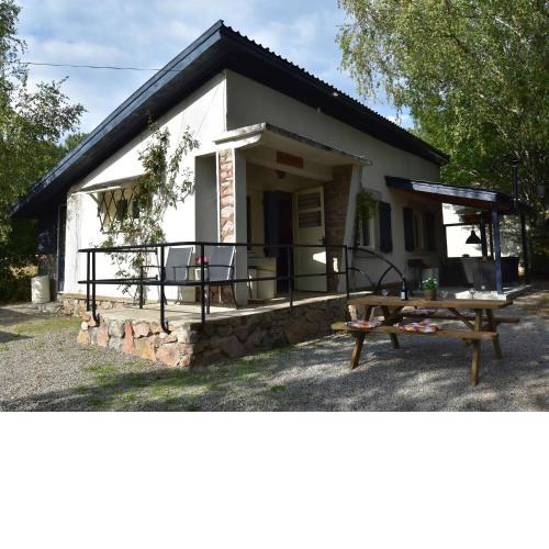 Lovely Apartment in Aguadulce near Playa da Ventilla