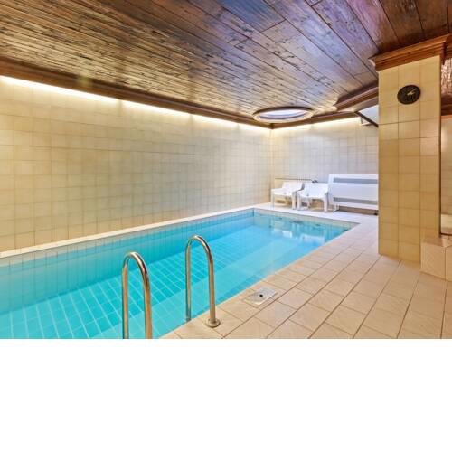 Lovely Apartment in Altenmarkt im Pongau with Pool