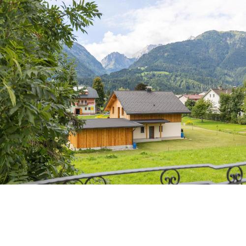 Lovely apartment in Carinthia at an excursion location