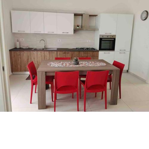Lovely apartment in Castellammare del Golfo