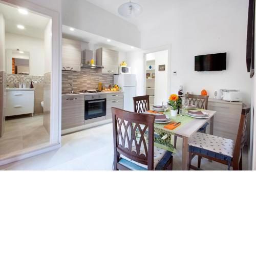 Lovely Apartment in center of Sorrento
