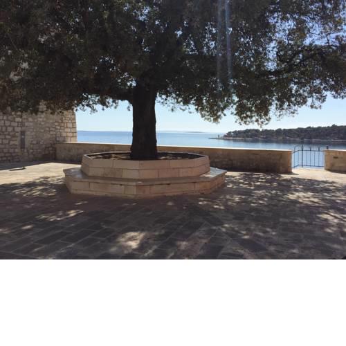 Lovely apartment in centre of Rab