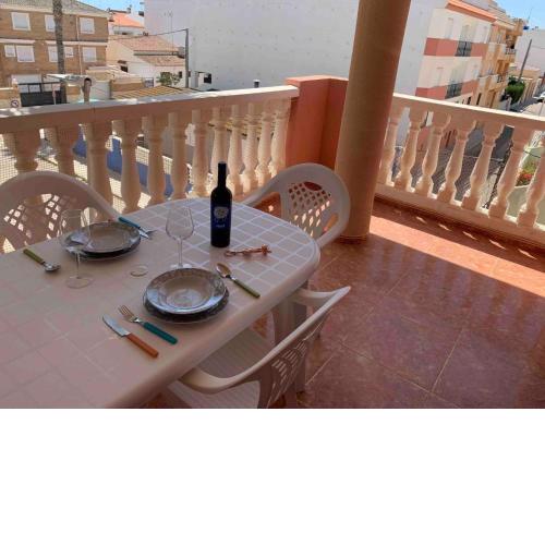 Lovely Apartment in Chilches
