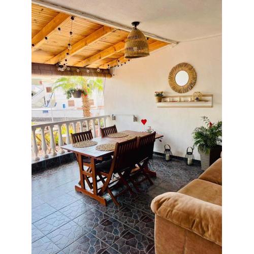 Lovely apartment in Costa Adeje