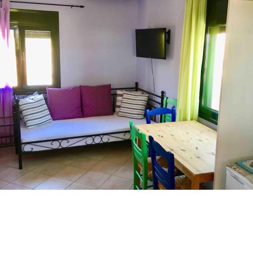 Lovely Apartment in Countryside in Crete Island