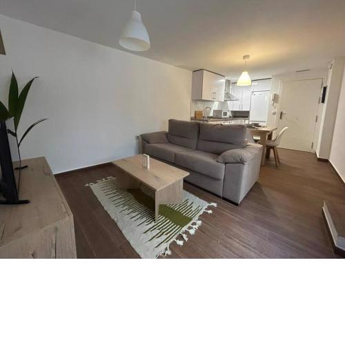 Lovely apartment in Dueñas