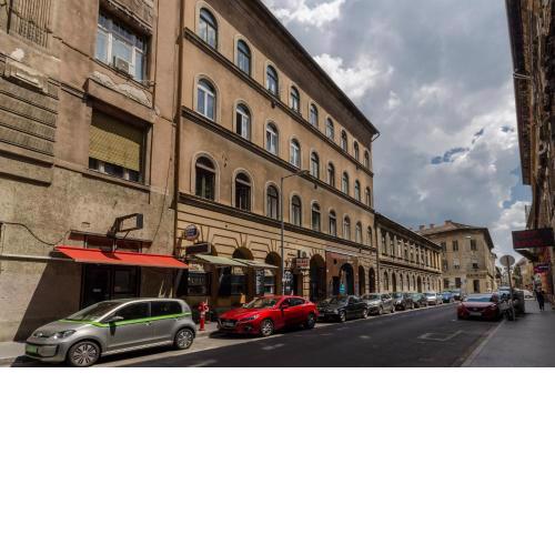 Lovely Apartment In Erzsebetvaros.ak57