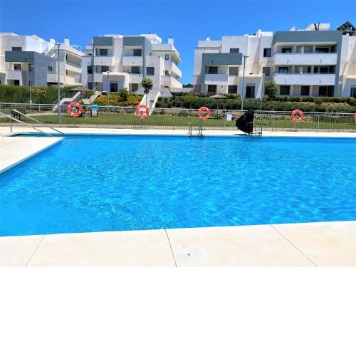 Lovely apartment in Estepona