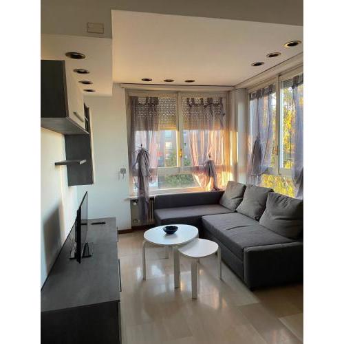 Lovely apartment in Gallarate