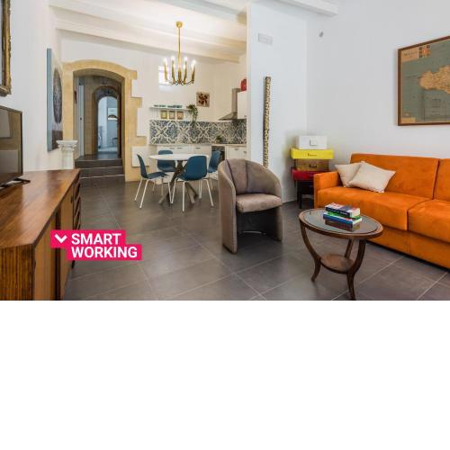 Lovely Apartment in Gargallo by Wonderful Italy