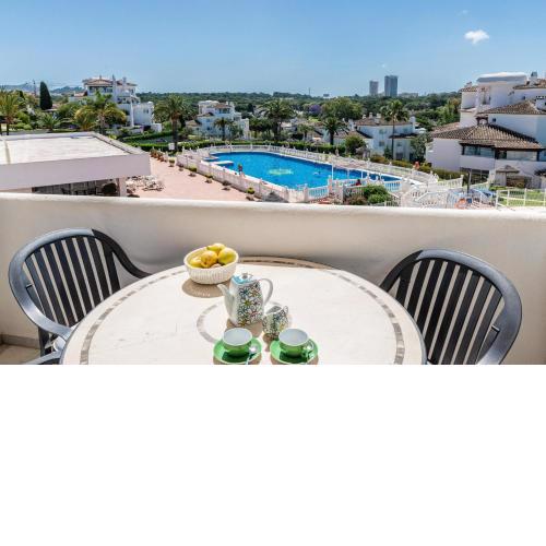 Lovely apartment in great location