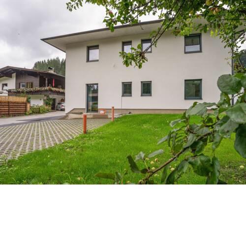 Lovely Apartment in Hopfgarten with Balcony and Gym