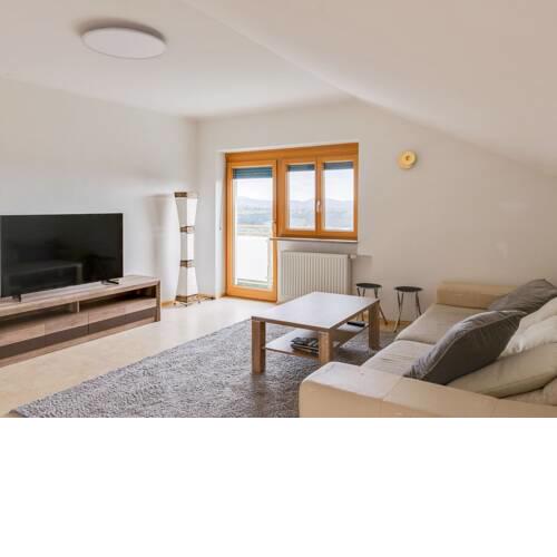 Lovely Apartment in Krottendorf-Gaisfeld in Vineyards