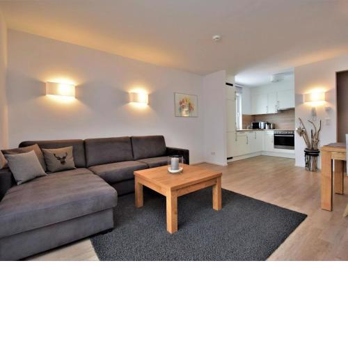 Lovely apartment in Niederau with infrared sauna