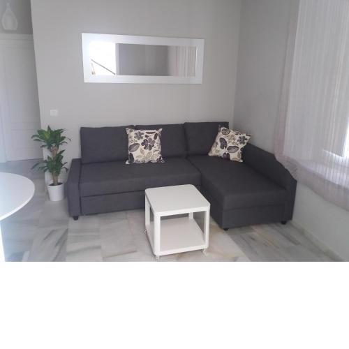 Lovely Apartment in Pedregalejo